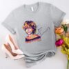 Tina Turner Musical V Neck Shirt Rip Unisex T Shirt transformed